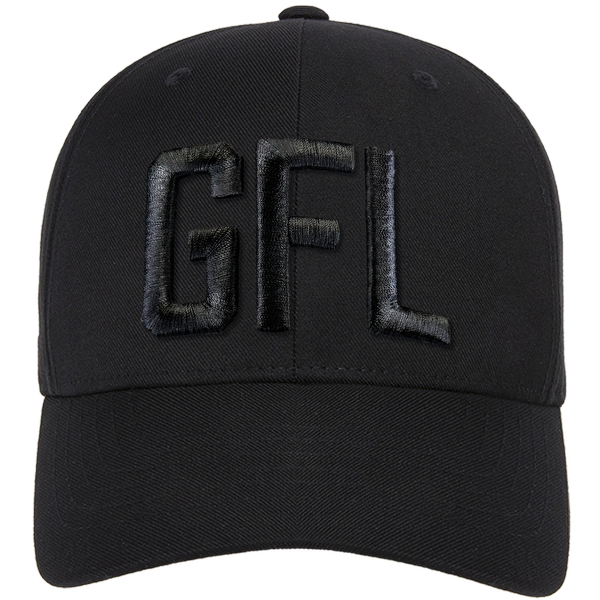 GFL Puff Embroidered Flexfit® Snapback Cap